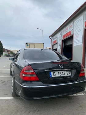 Mercedes-Benz E 280 Мерцедес Е Класа 280 CDI - 7800 лв. / 3988.08 € - 87598656 8