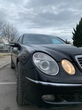 Mercedes-Benz E 280 Мерцедес Е Класа 280 CDI - 7800 лв. / 3988.08 € - 87598656 2