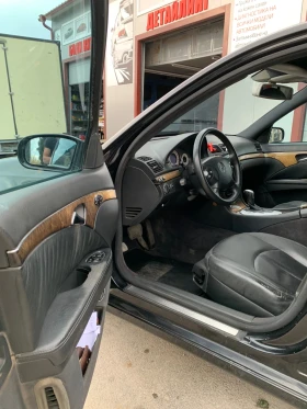Mercedes-Benz E 280 Мерцедес Е Класа 280 CDI - 7800 лв. / 3988.08 € - 87598656 10