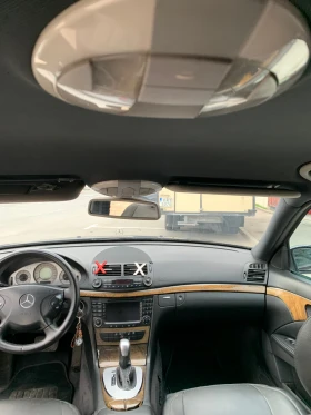 Mercedes-Benz E 280 Мерцедес Е Класа 280 CDI - 7800 лв. / 3988.08 € - 87598656 13
