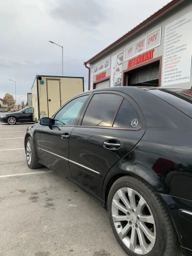 Mercedes-Benz E 280 Мерцедес Е Класа 280 CDI - 7800 лв. / 3988.08 € - 87598656 14