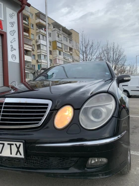 Mercedes-Benz E 280 Мерцедес Е Класа 280 CDI - 7800 лв. / 3988.08 € - 87598656 3
