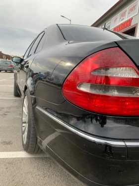 Mercedes-Benz E 280 Мерцедес Е Класа 280 CDI - 7800 лв. / 3988.08 € - 87598656 6