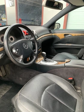 Mercedes-Benz E 280 Мерцедес Е Класа 280 CDI - 7800 лв. / 3988.08 € - 87598656 11