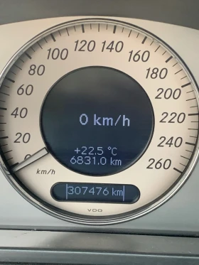 Mercedes-Benz E 280 Мерцедес Е Класа 280 CDI - 7800 лв. / 3988.08 € - 87598656 9