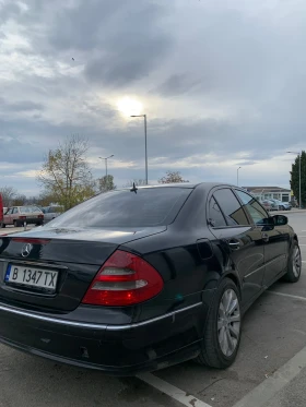 Mercedes-Benz E 280 Мерцедес Е Класа 280 CDI - 7800 лв. / 3988.08 € - 87598656 15