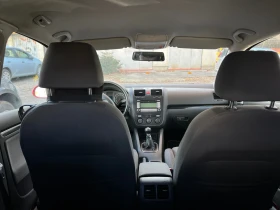 VW Golf 2.0 TDI GT, снимка 9
