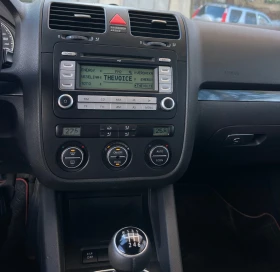 VW Golf 2.0 TDI GT, снимка 10