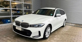 BMW 330 xDrive LCI 2  - изображение 1
