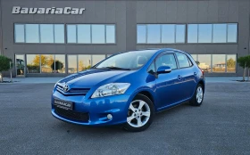 Toyota Auris Edition/1.6 Valvematic 132k.c/Euro 5/Facelift - 15000 лв. / 7669.38 € - 81148414 4