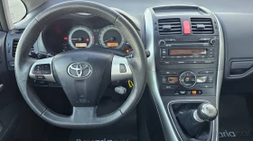 Toyota Auris Edition/1.6 Valvematic 132k.c/Euro 5/Facelift - 15000 лв. / 7669.38 € - 81148414 10