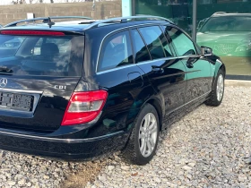 Mercedes-Benz C 200 Регистриран, снимка 5