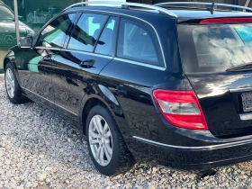 Mercedes-Benz C 200 Регистриран, снимка 4
