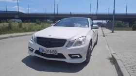 Mercedes-Benz E 350 