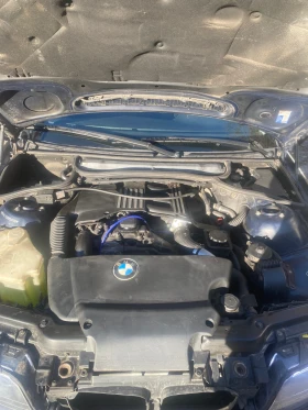 BMW 320, снимка 12