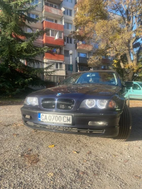 BMW 320, снимка 2
