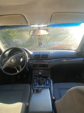 BMW 320, снимка 9