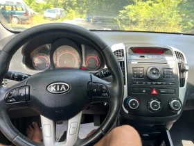 Kia Pro ceed, снимка 5