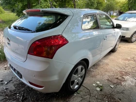 Kia Pro ceed, снимка 4