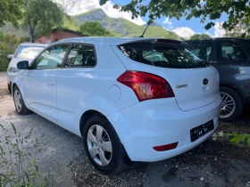Kia Pro ceed, снимка 3