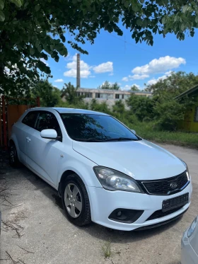 Kia Pro ceed, снимка 2