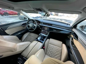 Audi A8 * 55 TFSI quattro * CARFAX * БЕЗ ПЪРВОНАЧАЛНА ВНОС - 57650 лв. / 29475.98 € - 51577006 10