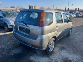 Subaru Justy 1.3 БЕНЗИН 4Х4 - 2900 € / 5671.91 лв. - 94584118 4