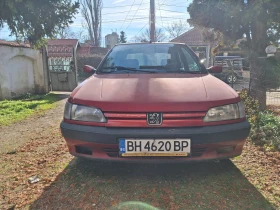 Peugeot 306 - 600 € / 1173.50 лв. - 74454392 2