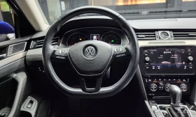 VW Passat - 16167 € / 31619.90 лв. - 57500308 13