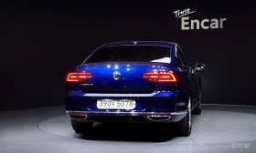 VW Passat - 16167 € / 31619.90 лв. - 57500308 4