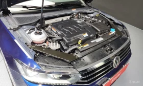VW Passat - 16167 € / 31619.90 лв. - 57500308 6