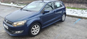 VW Polo - 4200 € / 8214.49 лв. - 72120371 2