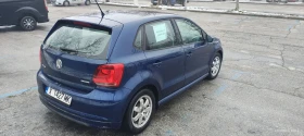 VW Polo - 4200 € / 8214.49 лв. - 72120371 4