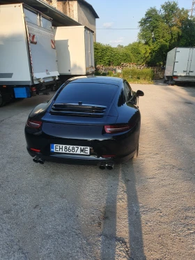 Porsche 911 - 64000 € / 125173.12 лв. - 46101118 4