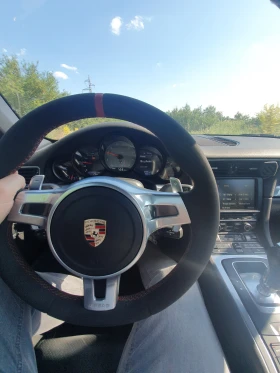 Porsche 911 - 64000 € / 125173.12 лв. - 46101118 6