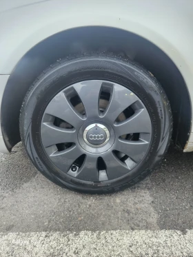 Audi A3 - 3800 € / 7432.15 лв. - 59375799 10