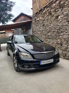 Mercedes-Benz C 220 2, 2CDI - 5700 € / 11148.23 лв. - 17810011 3