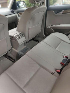 Mercedes-Benz C 220 2, 2CDI - 5700 € / 11148.23 лв. - 17810011 7