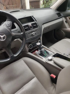 Mercedes-Benz C 220 2, 2CDI - 5700 € / 11148.23 лв. - 17810011 4