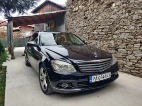 Mercedes-Benz C 220 2, 2CDI - 5700 € / 11148.23 лв. - 17810011 2