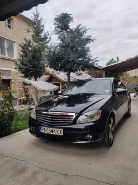 Mercedes-Benz C 220 2, 2CDI - 5700 € / 11148.23 лв. - 17810011 6