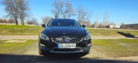 Volvo V60 Cross Country