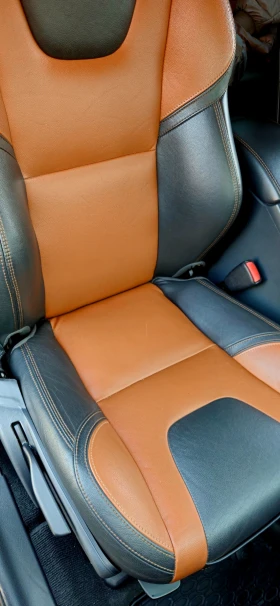 Volvo V60 Cross Country, снимка 6 - Автомобили и джипове - 53672828