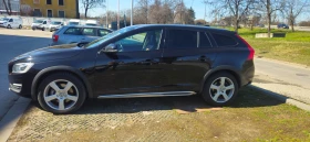 Volvo V60 Cross Country, снимка 4 - Автомобили и джипове - 53672828