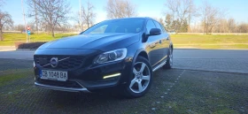 Volvo V60 Cross Country, снимка 10 - Автомобили и джипове - 53672828