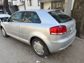 Audi A3 1.9 TDI - 2750 € / 5378.53 лв. - 10635585 6