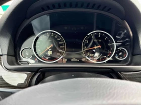 BMW 535 xDrive /CAMERA/HEAD UP / HARMAN KARDON  | Auto.bg — изображение 8