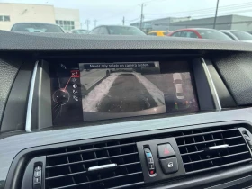 BMW 535 xDrive /CAMERA/HEAD UP / HARMAN KARDON  | Auto.bg — изображение 15
