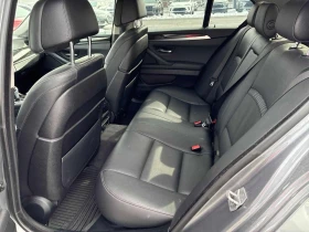 BMW 535 xDrive /CAMERA/HEAD UP / HARMAN KARDON  | Auto.bg — изображение 13