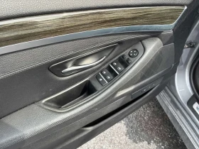 BMW 535 xDrive /CAMERA/HEAD UP / HARMAN KARDON  | Auto.bg — изображение 12